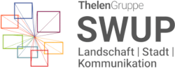 SWUP GmbH logo