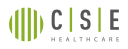 CSE Healthcare GmbH logo