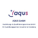 AQUS GmbH logo