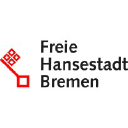 Freie Hansestadt Bremen RgEing. FHB-Senator f. Finanzen Ref 33 logo