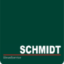 Schmidt Umweltservice GmbH logo