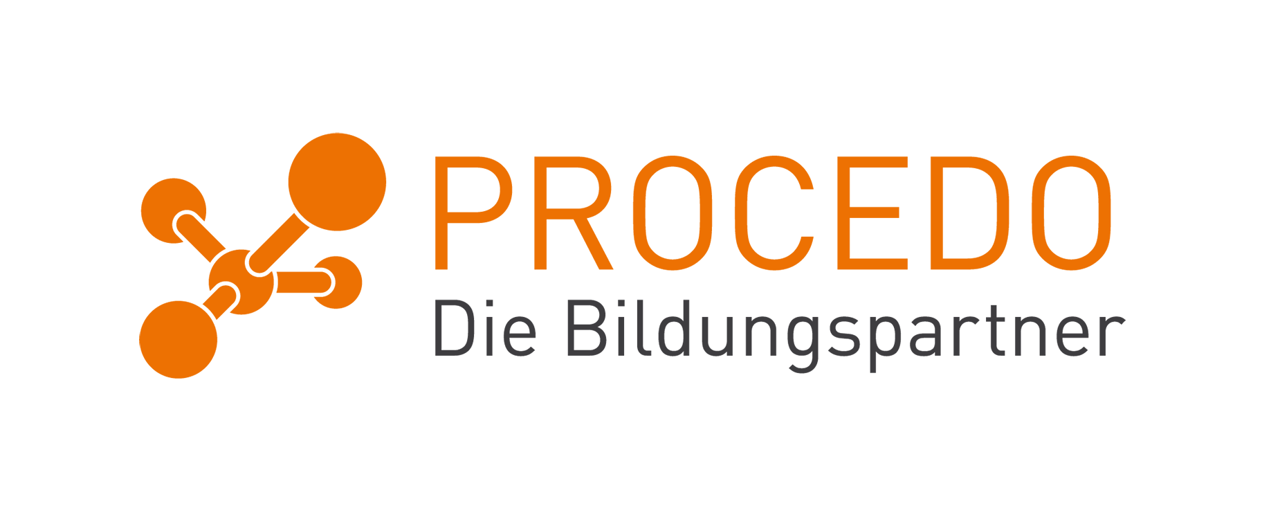 PROCEDO - Die Bildungspartner logo