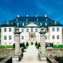 Graf zu Solms Laubach´sche Verwaltung logo