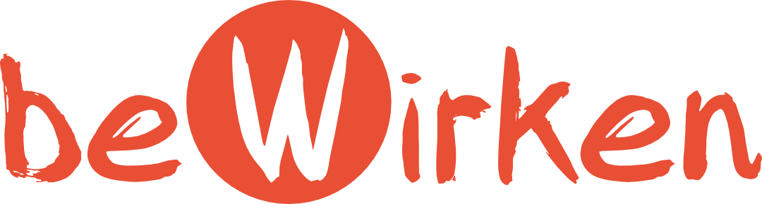 beWirken gGmbH logo
