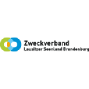 Zweckverband Lausitzer Seenland Brandenburg logo