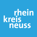 Rhein-Kreis Neuss logo