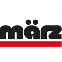 März Internetwork Services AG logo