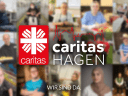 Caritasverband Hagen e.V. logo