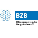 Bildungszentren des Baugewerbes e. V. (BZB) logo