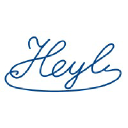 HEYL Chem.-pharm. Fabrik GmbH & Co. KG logo