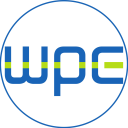 Westdeutsches Protonentherapiezentrum Essen (WPE) logo