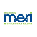 Meri Environmental Solutions GmbH logo