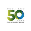 Oberland Werkstätten GmbH, Werkstätten für Menschen mit Behinderungen logo