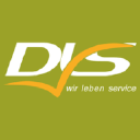DLS GmbH logo
