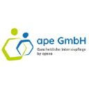 Ambulante Intensivpflege ape GmbH logo