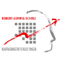 Robert-Gerwig-Schule logo