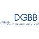 DGBB Deutsche Gesellschaft für berufliche Bildung GmbH logo