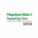 Häuslicher Krankenpflegedienst Ines Müller GmbH logo