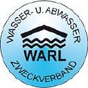 Wasserver- und Abwasserentsorgungs- Zweckverband Region Ludwigsfelde logo