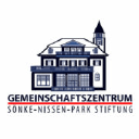 Gemeinschaftszentrum Sönke-Nissen-Park Stiftung logo