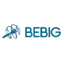 BEBIG Medical GmbH logo