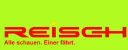 Reisch GmbH Omnibusverkehr logo
