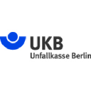 Unfallkasse Berlin logo