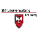 Stiftungsverwaltung Freiburg logo