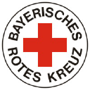 Bayerisches Rotes Kreuz Kreisverband Straubing-Bogen logo