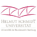 Helmut-Schmidt-Universität - Universität der Bundeswehr Hamburg logo