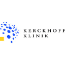 Kerckhoff-Klinik Dienstleistungsgesellschaft mbH logo