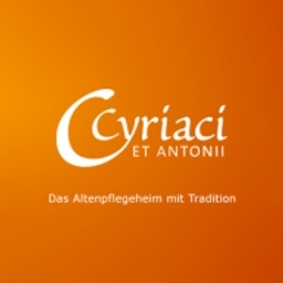 Stiftung Hospital Cyriaci et Antonii logo