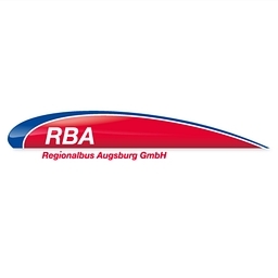 RBA Regionalbus Augsburg GmbH logo