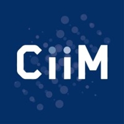 Centre for Individualised Infection Medicine (CiiM) logo