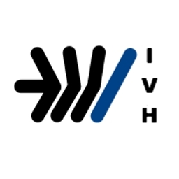 IVH Industriepark und Verwertungszentrum Harz GmbH logo