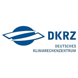 Deutsches Klimarechenzentrum GmbH logo