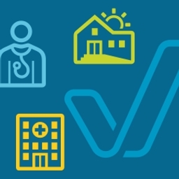 Medizinischer Dienst Bund logo