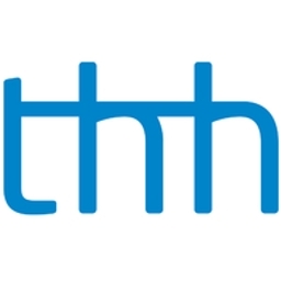 Stiftung Bundespräsident-Theodor-Heuss-Haus logo