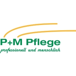 P + M Pflege Ambulanter Pflegedienst e.K. logo