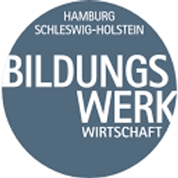 Bildungswerk der Wirtschaft für Hamburg und Schleswig-Holstein e.V. logo