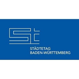 Städtetag Baden-Württemberg   logo