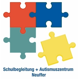 Klaus Neuffer – Kompetenzzentrum ADHS, Autismus, Lerntherapie logo