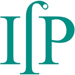 Institut für Psychotherapie Potsdam GmbH logo
