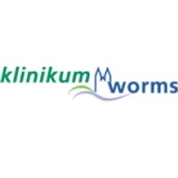 Klinikum Worms gGmbH  logo