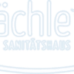 Sanitätshaus Bächle GbR, Günter Bächle, Thomas Bächle und Ursula Bächle logo