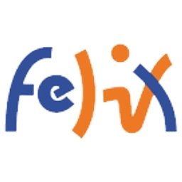 FELIX Pflegeteam gGmbH    logo