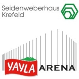 Seidenweberhaus GmbH logo
