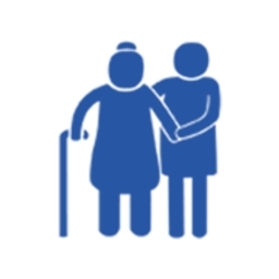 FAK - Freie Alten- und Krankenpflege e. V logo