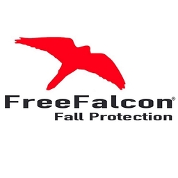 Freefalcon GmbH logo