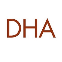 DHA - Deutsche Hotelakademie logo